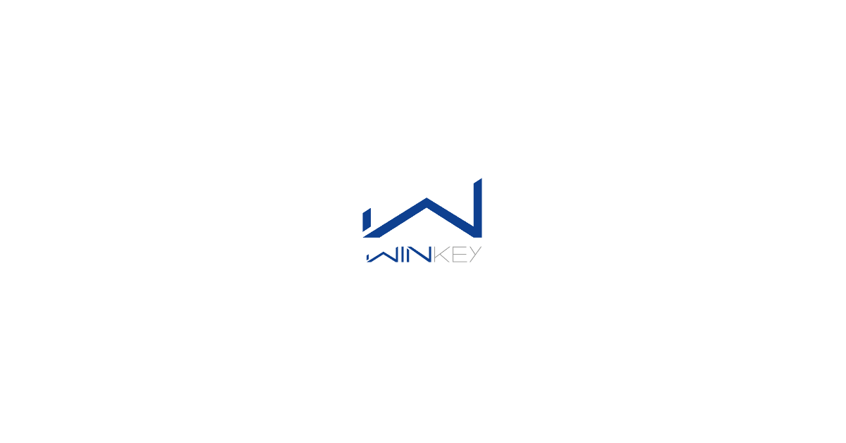 Logo de l'agence Winkey